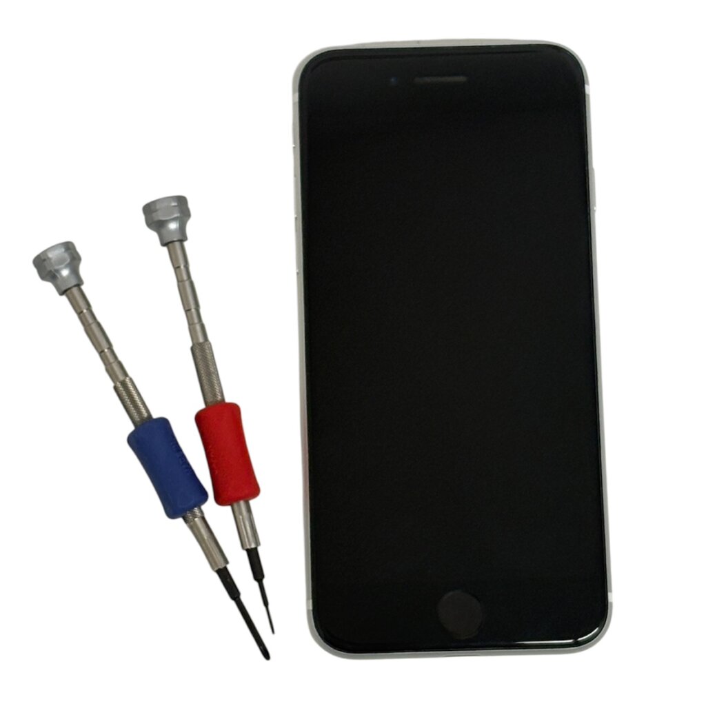 【データそのまま】 iPhoneSE3 液晶交換修理