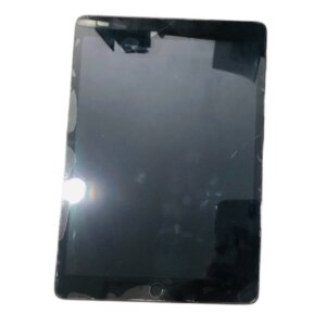iPad9(第9世代)　フロントパネル交換