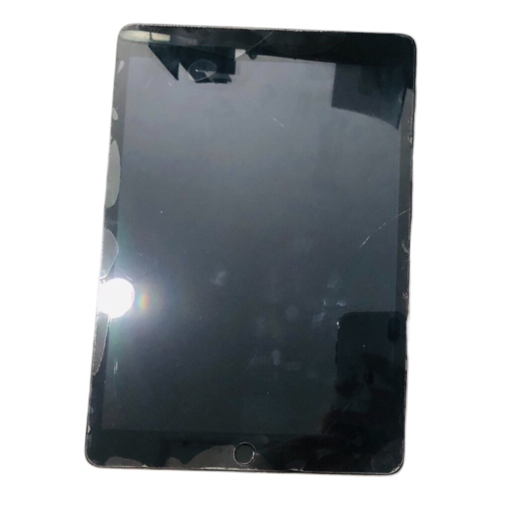 iPad9(第9世代)　フロントパネル交換