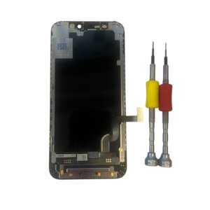 iPhone12mini 液晶交換