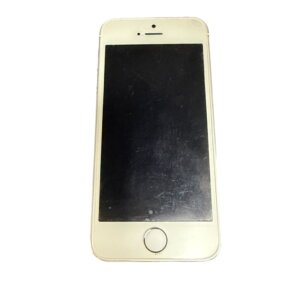 iPhone5s バッテリー交換