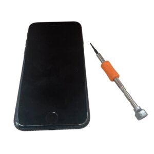 【即日修理！】iPhoneSE3　バッテリー交換