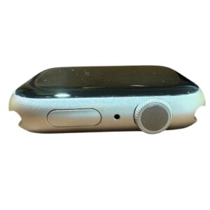 Applewatch series9  電源ボタン修理