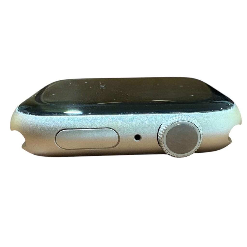 Applewatch series9  電源ボタン修理