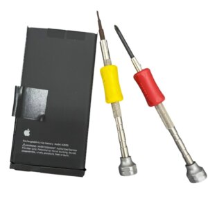 iPhone13バッテリー交換