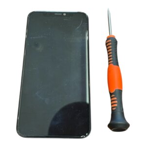 iPhone 11　液晶交換修理