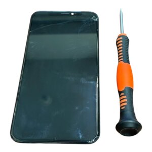 iPhone12（アイフォン12）  液晶交換