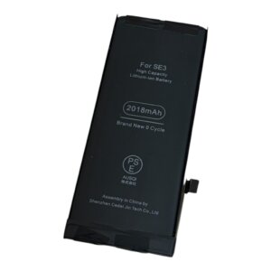iPhoneSE3 バッテリー交換 札幌市 白石区 菊水