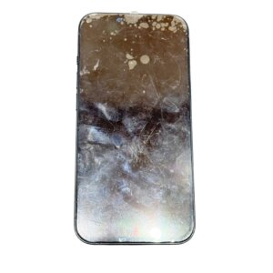 iPhone14 バッテリー交換修理