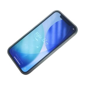 初期化　【iPhone12】