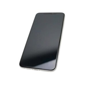iPhoneXSMax　バッテリー交換修理