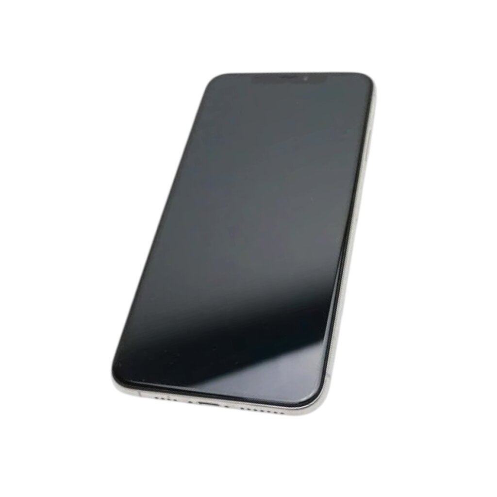iPhoneXSMax　バッテリー交換修理