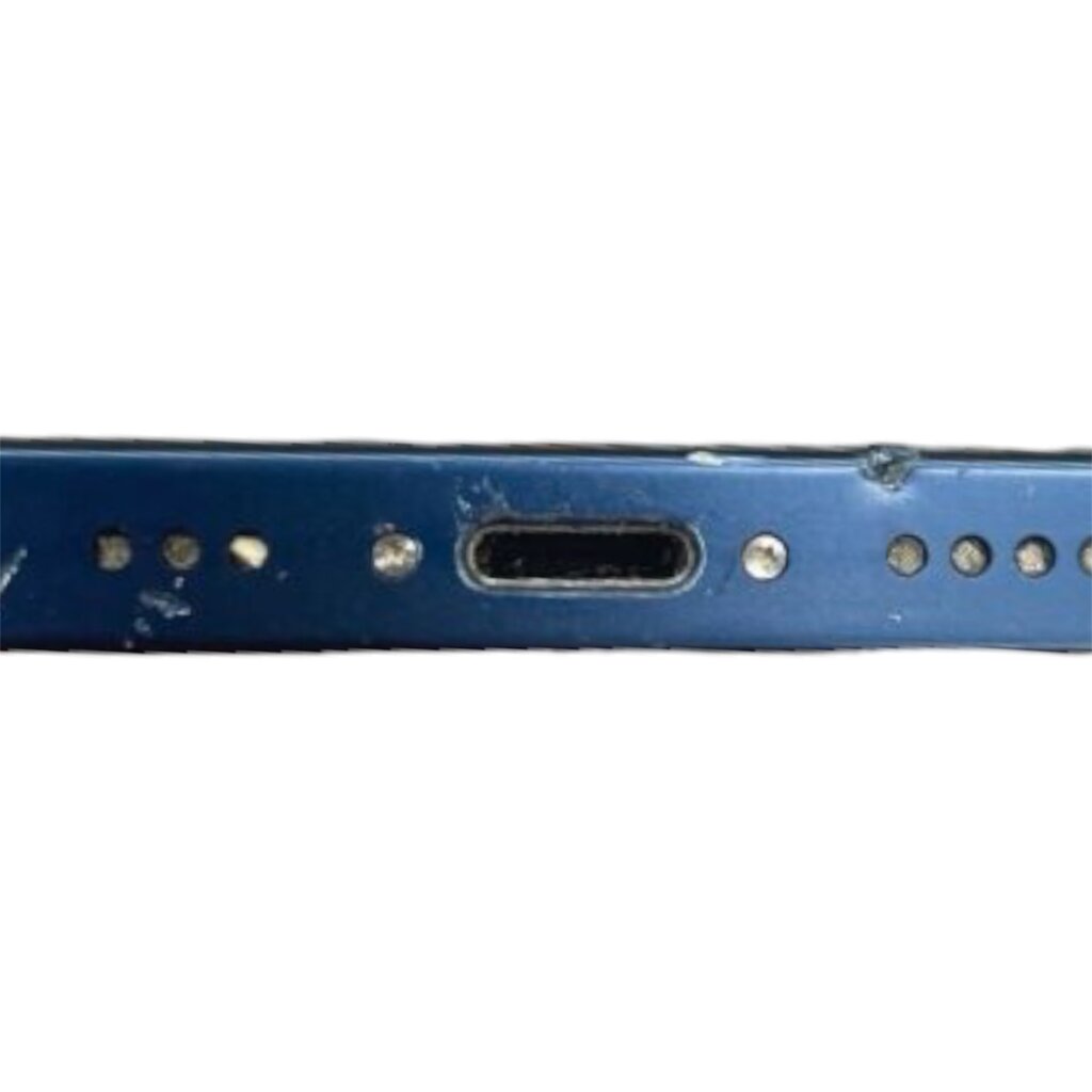 iPhone13　ライトニング交換修理