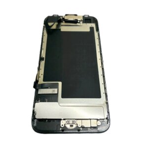 iPhone SE（第3世代）液晶パネル交換