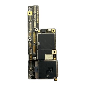 iPhoneX基盤修理
