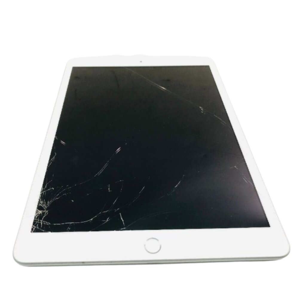 iPad7（iPad 第7世代） フロントパネル交換