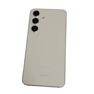 Galaxy S24 （ギャラクシー） バッテリー交換