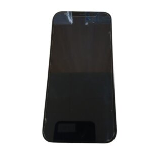 iPhone12　液晶交換