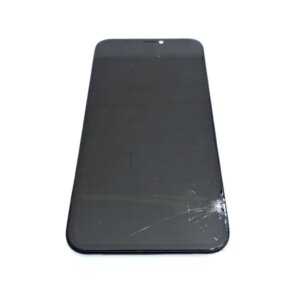 iPhone XS フロントパネル交換修理