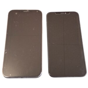 iPhone12 液晶交換