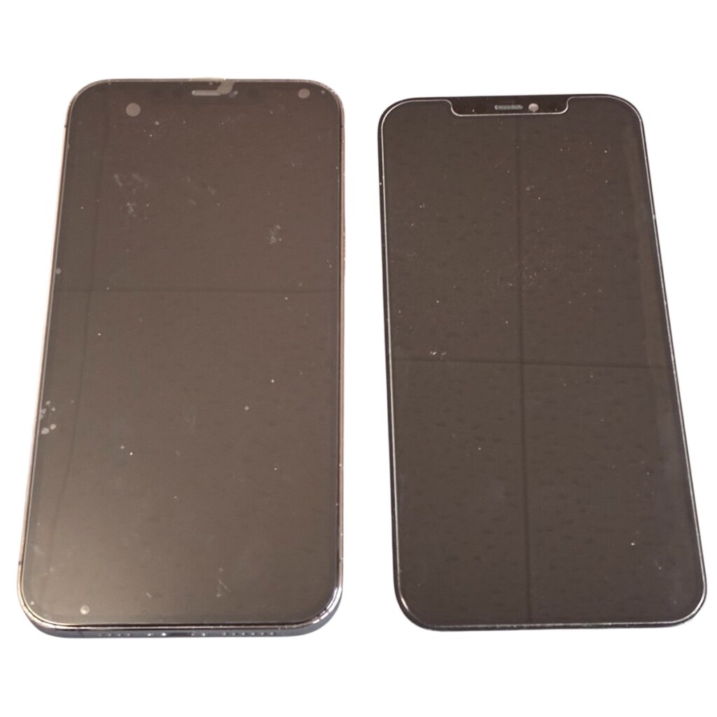 iPhone12 液晶交換