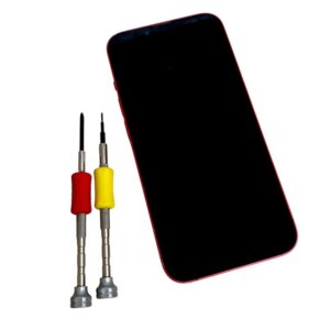 iPhone14 液晶交換
