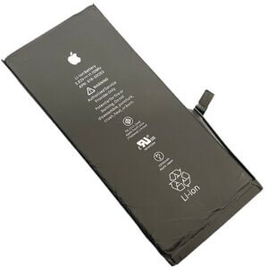 iPhone7 バッテリー交換