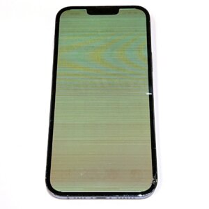 iPhone13ProMax 液晶交換