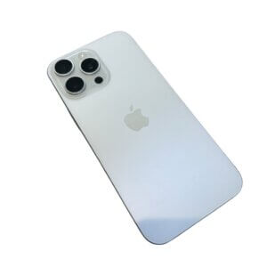 【即日修理!!】iPhone14Pro　バッテリー交換