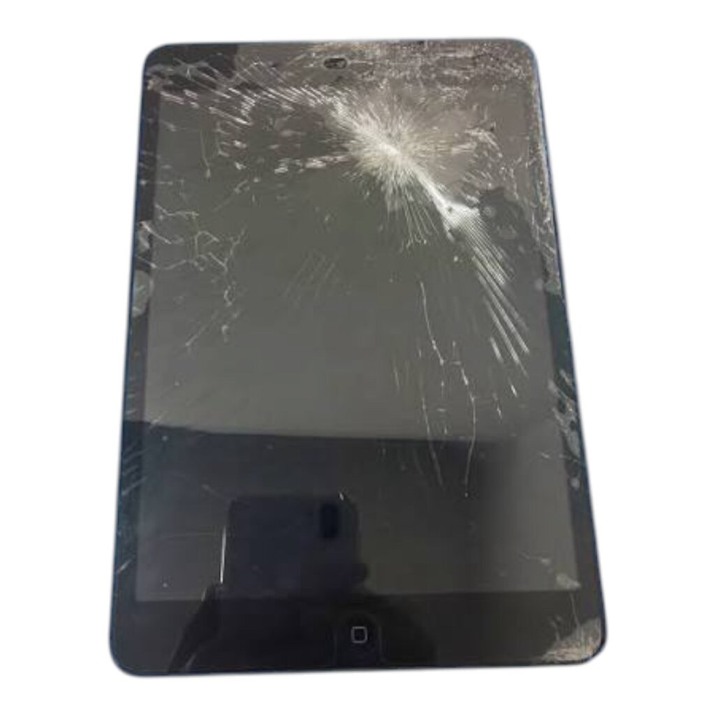 iPadmini4　液晶交換