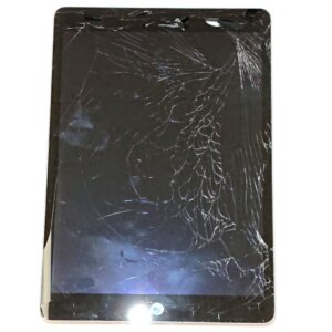 iPad 第9世代 ガラス 液晶交換