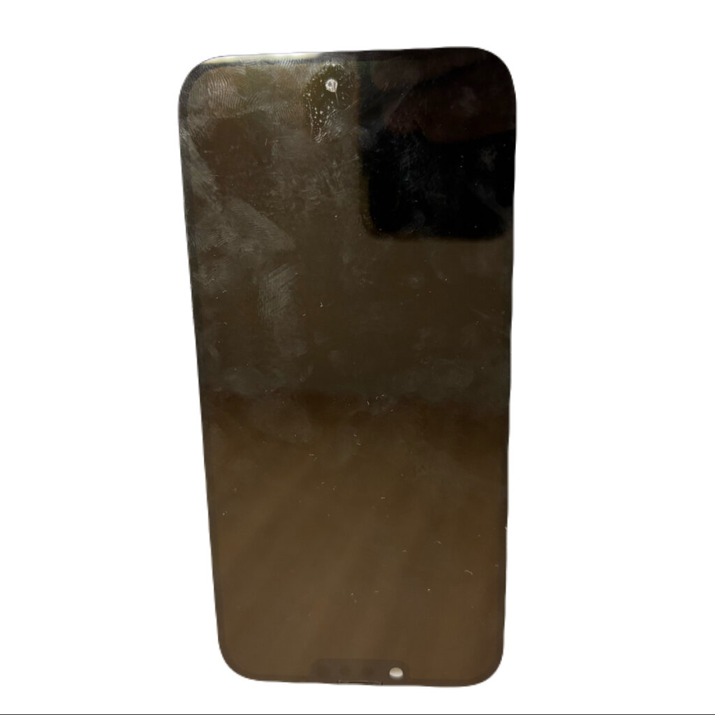 iPhone12　フロントパネル交換修理