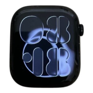 AppleWatch series11 バッテリー交換