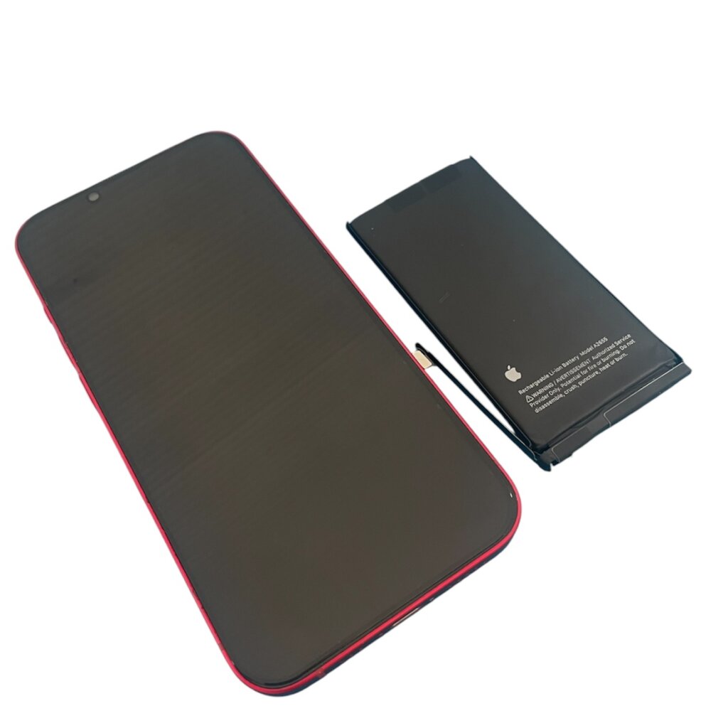 【即日修理！】iPhone13 バッテリー交換