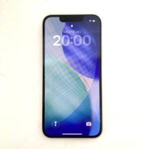 【iPhone13mini 液晶交換】画面表示の不具合を交換修理で改善！｜伊勢崎市連取元町