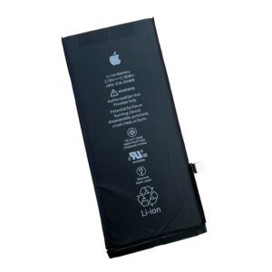 iPhoneXR バッテリー交換