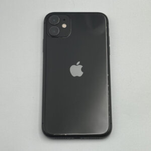 【iPhone11 バッテリー交換】突然電源が落ちる症状を改善！｜高崎市井野町