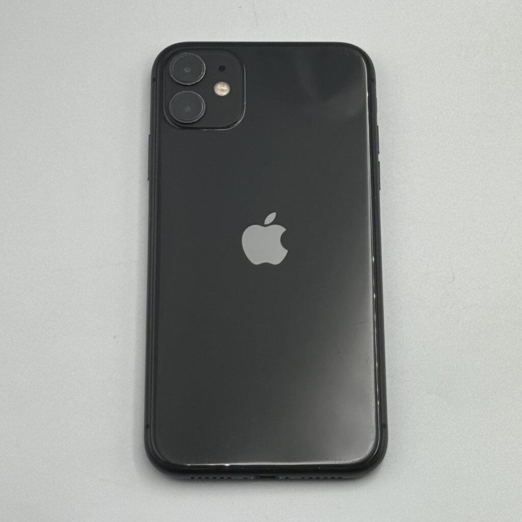 【iPhone11 バッテリー交換】突然電源が落ちる症状を改善！｜高崎市井野町