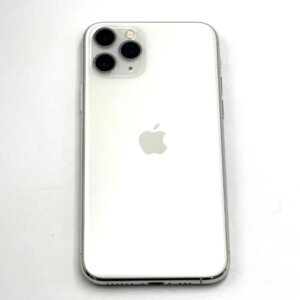 【iPhone11Pro バッテリー交換】充電の減りが早い症状を約40分で改善！｜伊勢崎市田中町