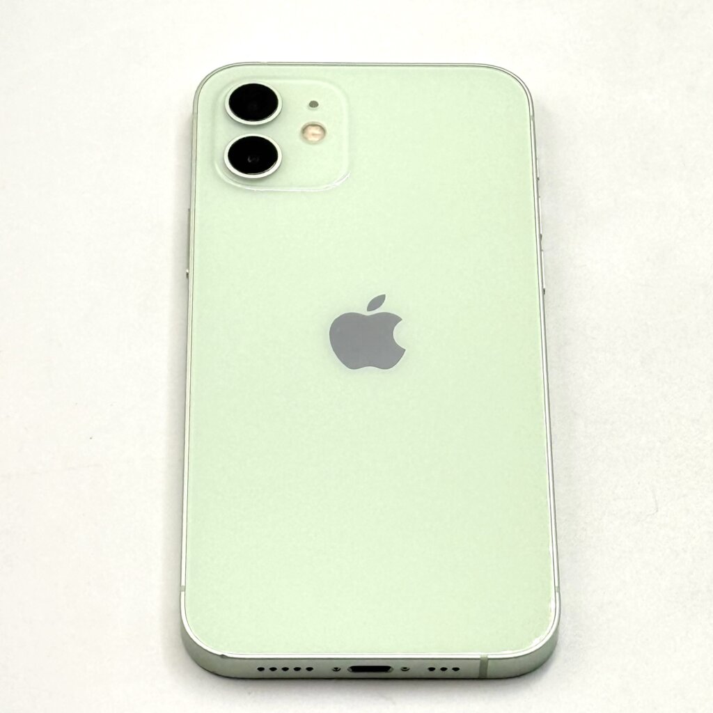 【iPhone12 バッテリー交換】充電の減りが早い症状を改善！｜伊勢崎市今泉町