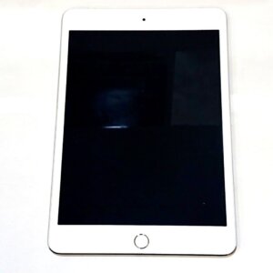 iPad mini4 バッテリー交換