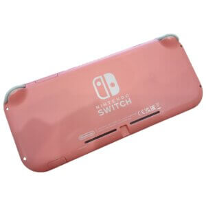 【データそのまま!!】任天堂　switch　Lite　バッテリー交換
