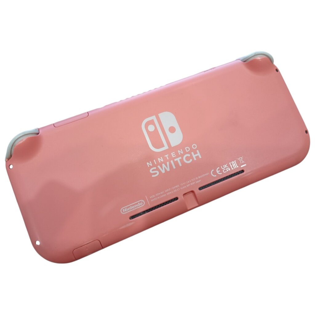 【データそのまま!!】任天堂　switch　Lite　バッテリー交換