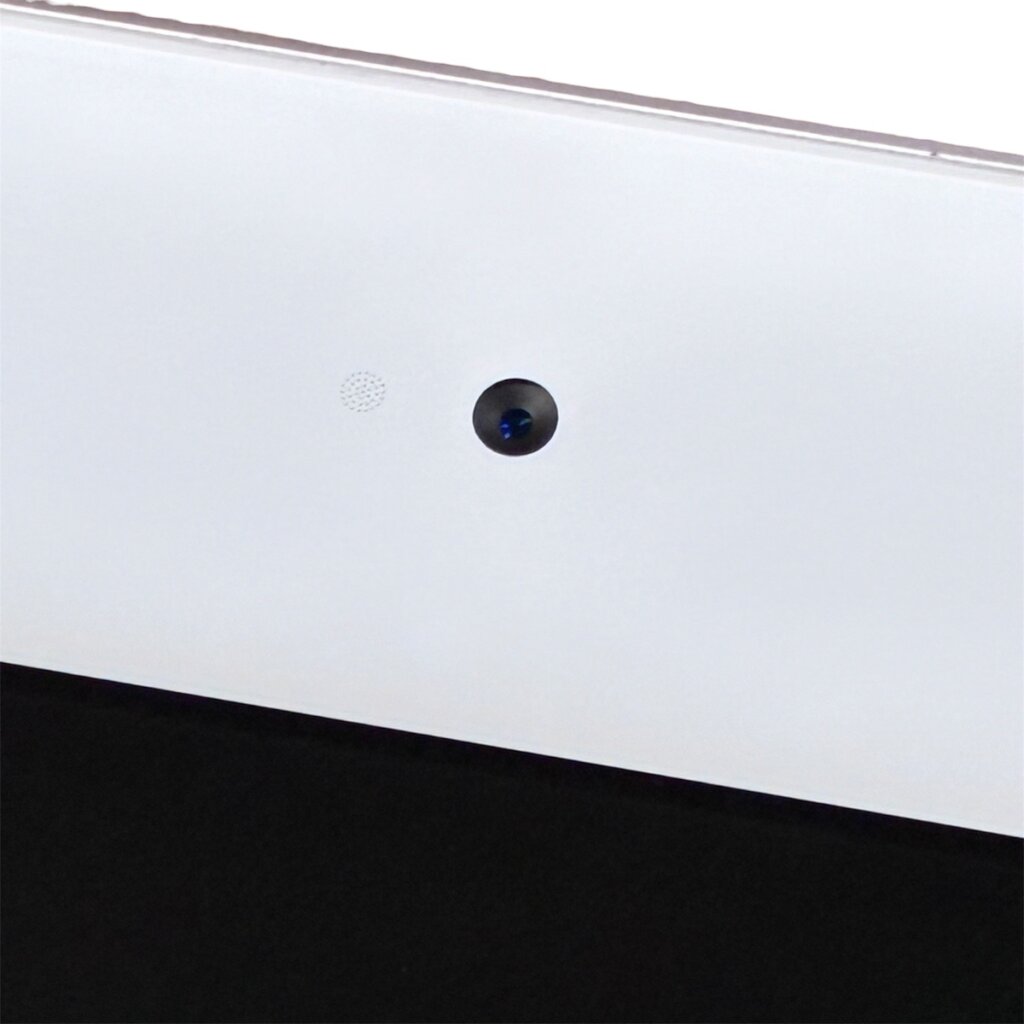 iPadmini4 インカメラ交換