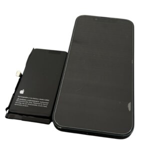 【最短30分！】iPhone13mini　バッテリー交換修理