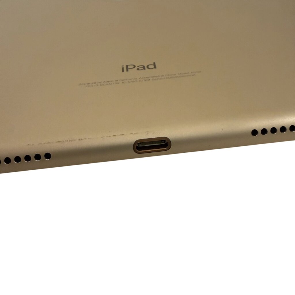 【データそのまま！】iPadPro 10.5インチ ドックコネクタ交換