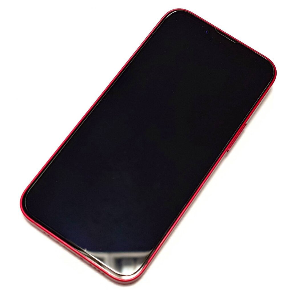 iPhone13mini バッテリー交換