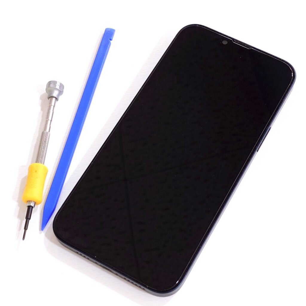 iPhone14Pro バッテリー交換