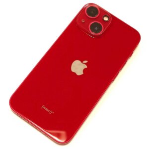 iPhone13mini アウトカメラ交換