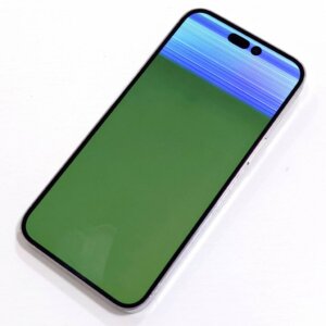 iPhone14ProMAX 液晶交換